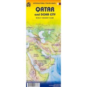 Qatar och Doha City ITM